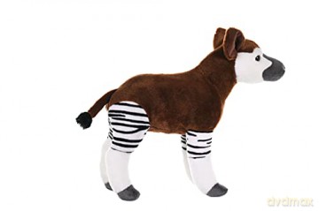 Wild Republic 11651 Plush Toys