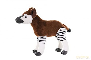 Wild Republic 11651 Plush Toys