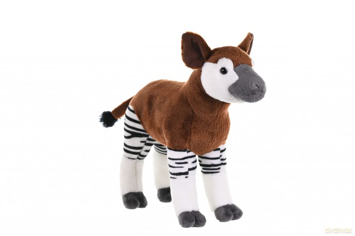 Wild Republic 11651 Plush Toys