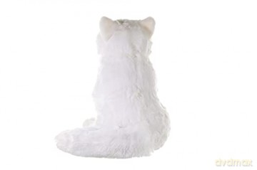 Wild Republic 12228 Cuddlekins Arctic Fox, 30 cm