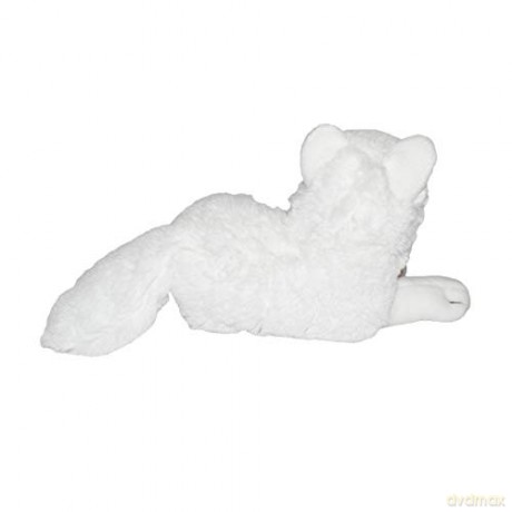 Wild Republic 12269 Cuddlekins Mini Arctic Fox, 20 cm