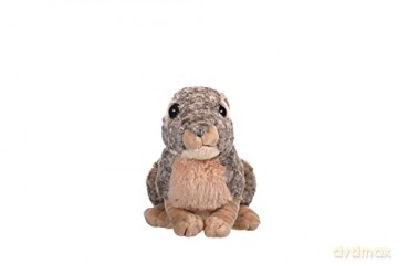 Wild Republic 13461 Rabbit Plush, Cuddlekins Cuddly Soft Toys, Kids Gifts, 30 cm
