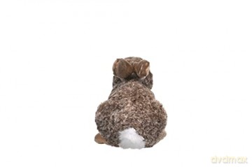 Wild Republic 13461 Rabbit Plush, Cuddlekins Cuddly Soft Toys, Kids Gifts, 30 cm