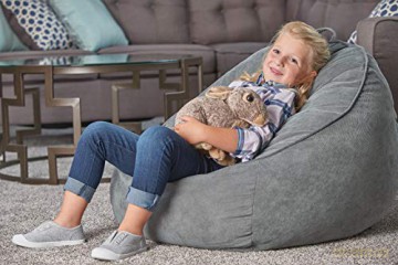 Wild Republic 13461 Rabbit Plush, Cuddlekins Cuddly Soft Toys, Kids Gifts, 30 cm