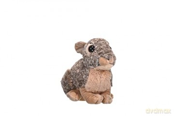 Wild Republic 13461 Rabbit Plush, Cuddlekins Cuddly Soft Toys, Kids Gifts, 30 cm