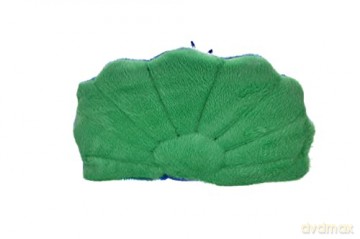 Wild Republic 13811 Peacock Plush, Cuddlekins Cuddly Soft Toys, Kids Gifts, 20 cm Mini