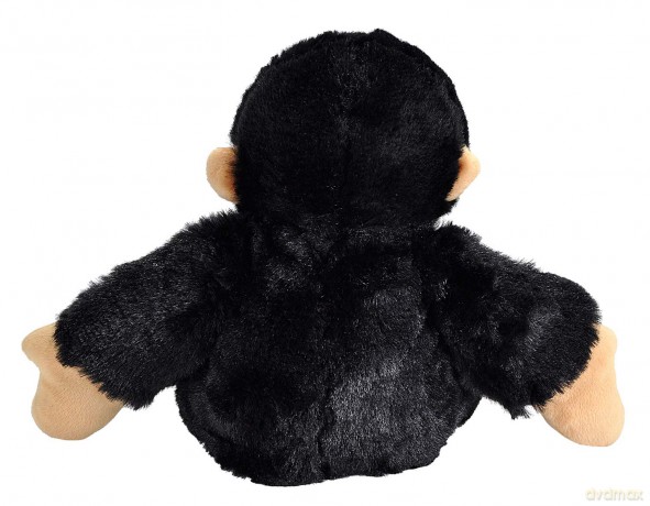Wild Republic 16248, Chimp Baby Hugems Plush, Cuddly Soft Toy, Kids Gifts, 18 cm