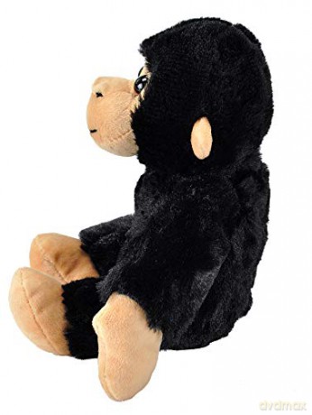 Wild Republic 16248, Chimp Baby Hugems Plush, Cuddly Soft Toy, Kids Gifts, 18 cm