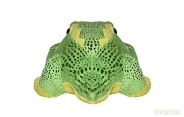 Wild Republic 16271 Hugems Plush, Alligator Cuddly Soft Toy, Kids Gifts, 18 cm Animal, 7 Inches