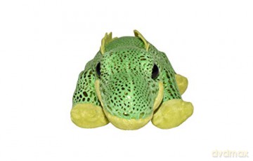 Wild Republic 16271 Hugems Plush, Alligator Cuddly Soft Toy, Kids Gifts, 18 cm Animal, 7 Inches