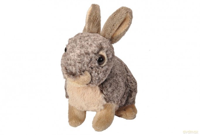 Wild Republic 18044 Bunny Cuddlekins Mini, 20 cm