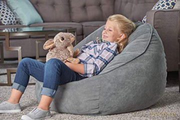 Wild Republic 18044 Bunny Cuddlekins Mini, 20 cm