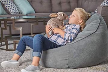 Wild Republic 18044 Bunny Cuddlekins Mini, 20 cm