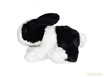 Wild Republic 18090, Dutch Bunny Hugems Soft, Gifts for Kids, Cuddly Toy 18cm