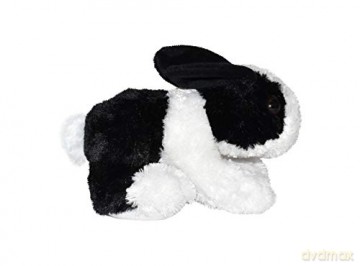 Wild Republic 18090, Dutch Bunny Hugems Soft, Gifts for Kids, Cuddly Toy 18cm