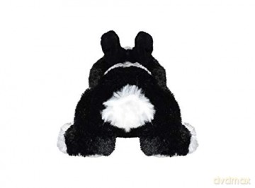 Wild Republic 18090, Dutch Bunny Hugems Soft, Gifts for Kids, Cuddly Toy 18cm