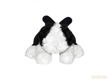 Wild Republic 18090, Dutch Bunny Hugems Soft, Gifts for Kids, Cuddly Toy 18cm