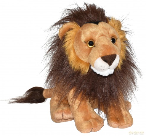 Wild Republic 19357 Lion Cuddlekins, 30 cm