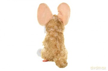 Wild Republic 19379 Fennec Fox Plush, Cuddlekins Cuddly Soft Toys, Kids Gifts, 20 cm Mini