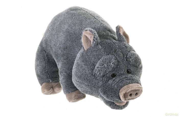 Wild Republic 19418 Potbelly Pig Cuddlekins