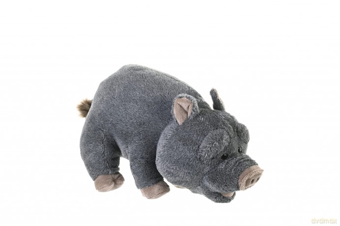 Wild Republic 19418 Potbelly Pig Cuddlekins