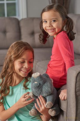 Wild Republic 19418 Potbelly Pig Cuddlekins