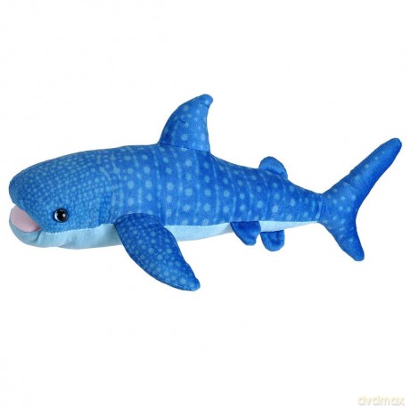 Wild Republic 23477 Living Ocean Mini, Whale Shark