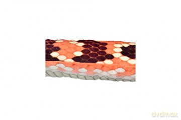 Wild Republic 23529 Eastern Cottonmouth II Plush Snake-54