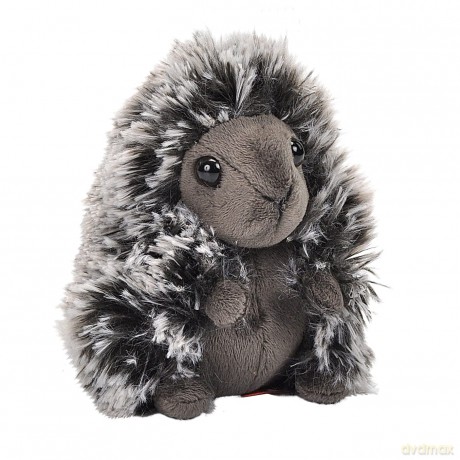 Wild Republic 23962 Porcupine Pocketkins