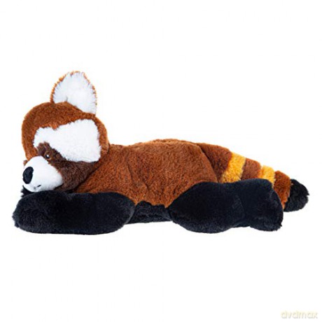 Wild Republic 24719 Ecokins Red Panda Stuffed Animal 12 Inch Plush