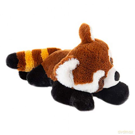 Wild Republic 24719 Ecokins Red Panda Stuffed Animal 12 Inch Plush