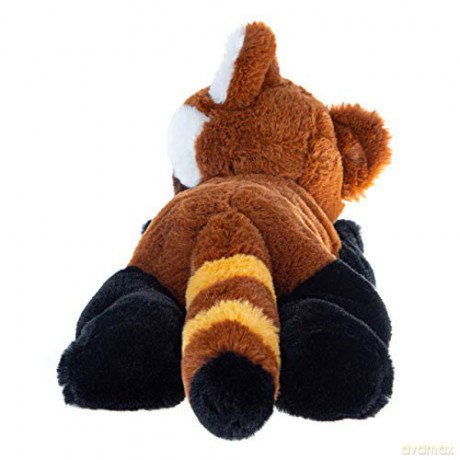 Wild Republic 24719 Ecokins Red Panda Stuffed Animal 12 Inch Plush