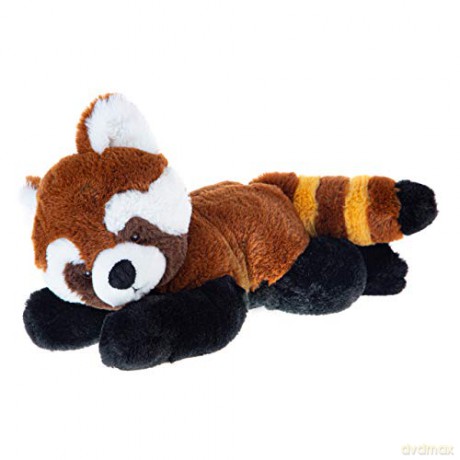 Wild Republic 24719 Ecokins Red Panda Stuffed Animal 12 Inch Plush