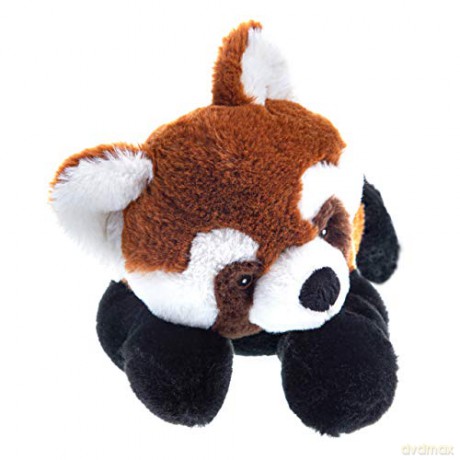 Wild Republic 24719 Ecokins Red Panda Stuffed Animal 12 Inch Plush