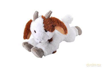 Wild Republic 26449 Goat Ecokins Mini