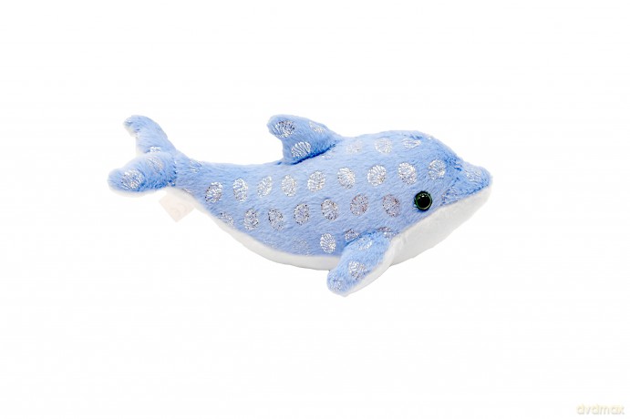 Wild Republic 26463 Dolphin Foilkins Jr