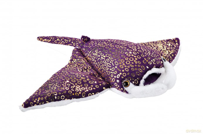Wild Republic 26464 Manta Ray Foilkins