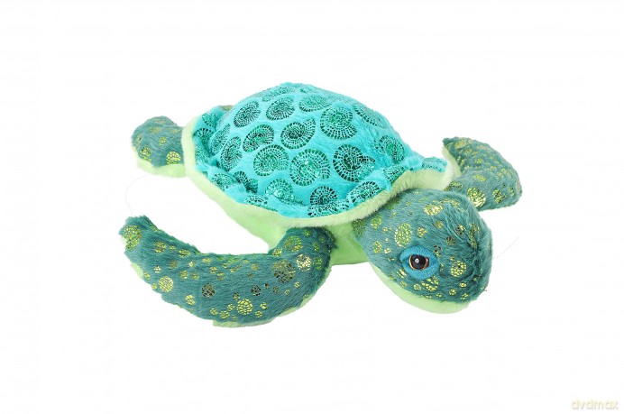 Wild Republic 26467 Sea Turtle Foilkins