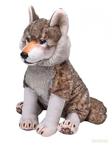 Wild Republic 27434 Wolf Artist Collection, Medium