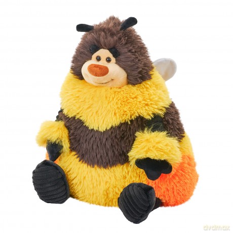 Wild Republic 27568 Bee Snuggleluvs