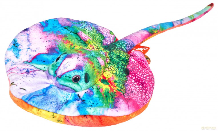 Wild Republic 27675 Mysteries of Atlantis Sea Turtle, Stingray