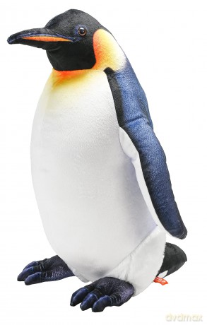 Wild Republic 27695 Emperor Penguin Artist Collection