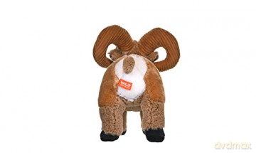 Wild Republic 30cm Cuddlekins Big Horn Sheep