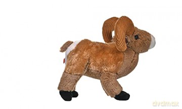 Wild Republic 30cm Cuddlekins Big Horn Sheep