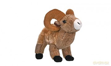 Wild Republic 30cm Cuddlekins Big Horn Sheep
