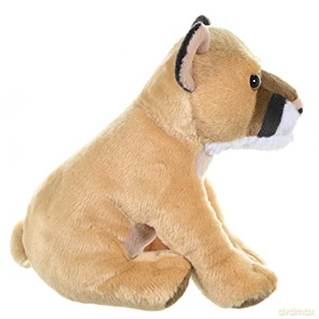 Wild Republic 30cm Cuddlekins Mountain Lion