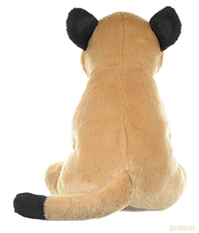 Wild Republic 30cm Cuddlekins Mountain Lion