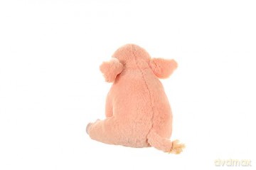 Wild Republic Baby Pig Plush Soft Toy, Cuddlekins Cuddly Toys, Gifts for Kids 20cm