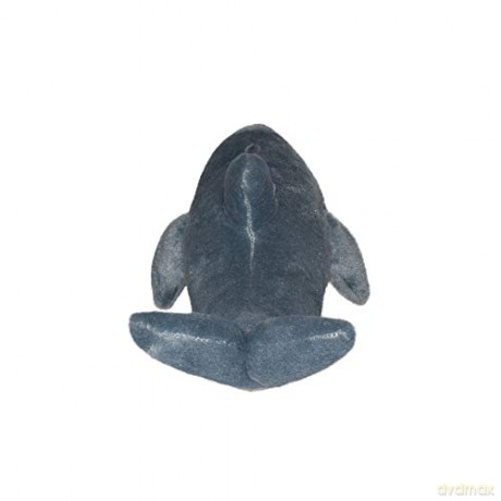 Wild Republic Dolphin Plush Soft Toy, Cuddlekins Cuddly Toys, Gifts for Kids 40 cm