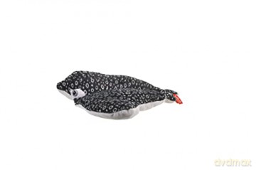 Wild Republic Eagle Ray Plush Soft Toy, Cuddlekins Cuddly Toys, Gifts for Kids 30 cm